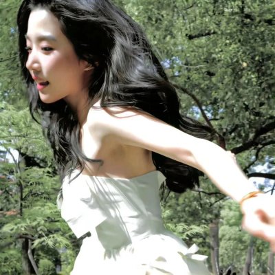 超级异能人